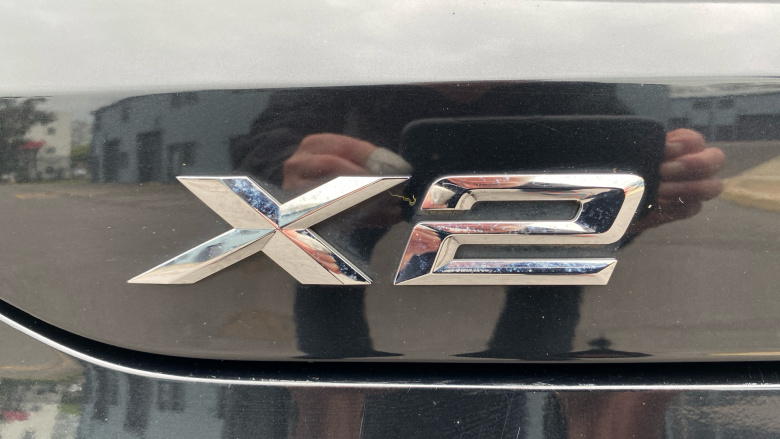 BMW X2 xDrive 20i [178] M Sport 5dr Step Auto Petrol Hatchback